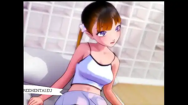 3D Hentai XX