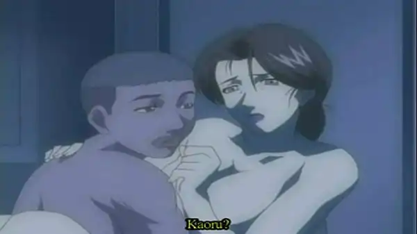 Hottest anime sex scene ever