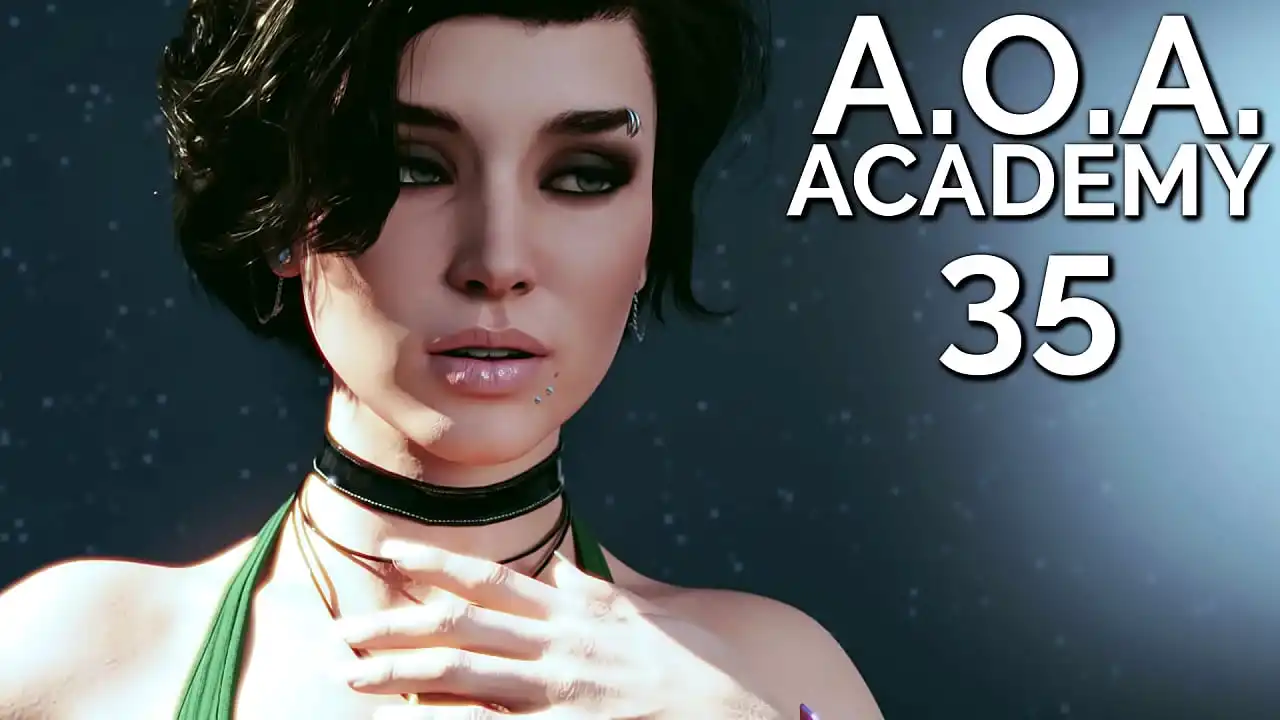 A.O.A. Academia # 35 • Todas as mulheres sexy ...