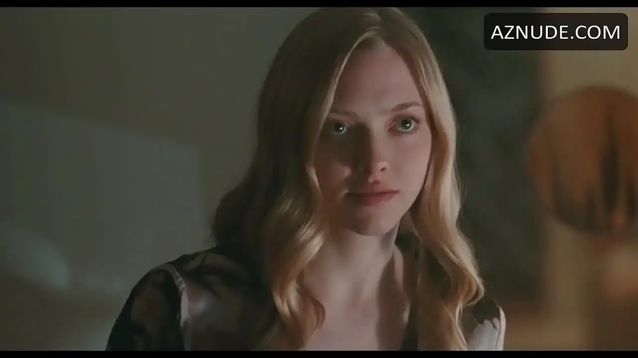 Amanda Seyfried Sex Scene em Chloe