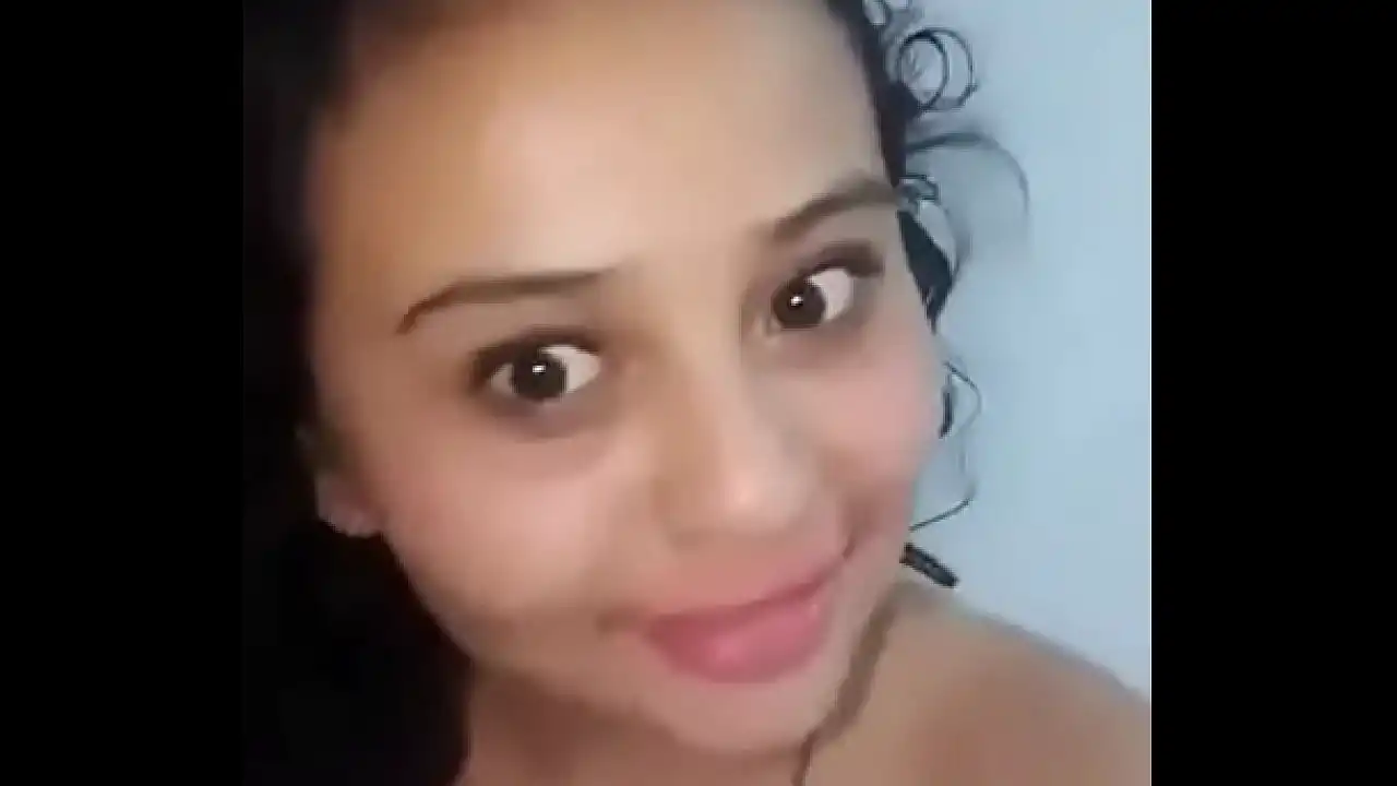 Anjali selfie vídeo