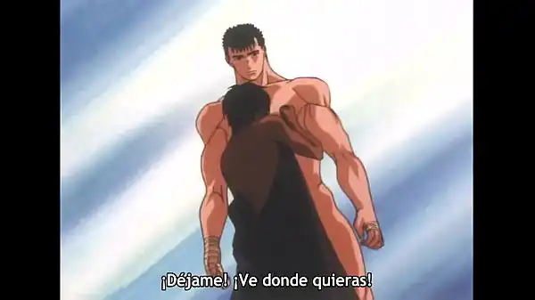 Berserk (1997) Episódio 21