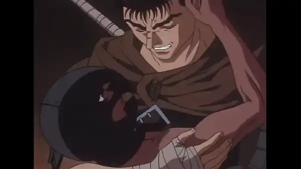 Berserk (1997) Episódio 22