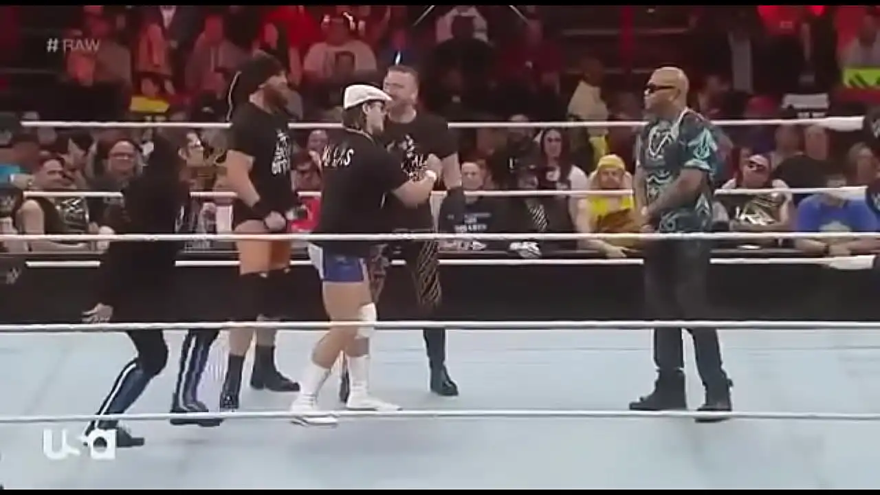 Bo Dallas porra de flo rida assada