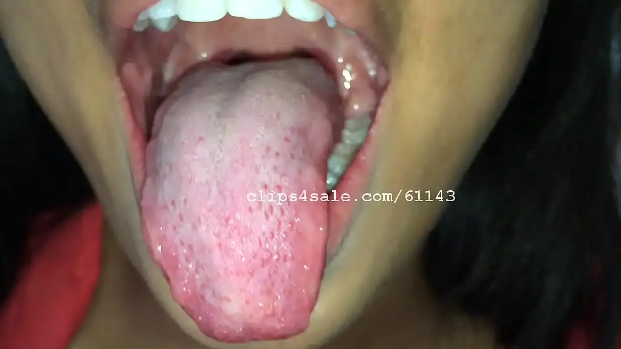 Brandy Mouth Parte 2 Vídeo 3