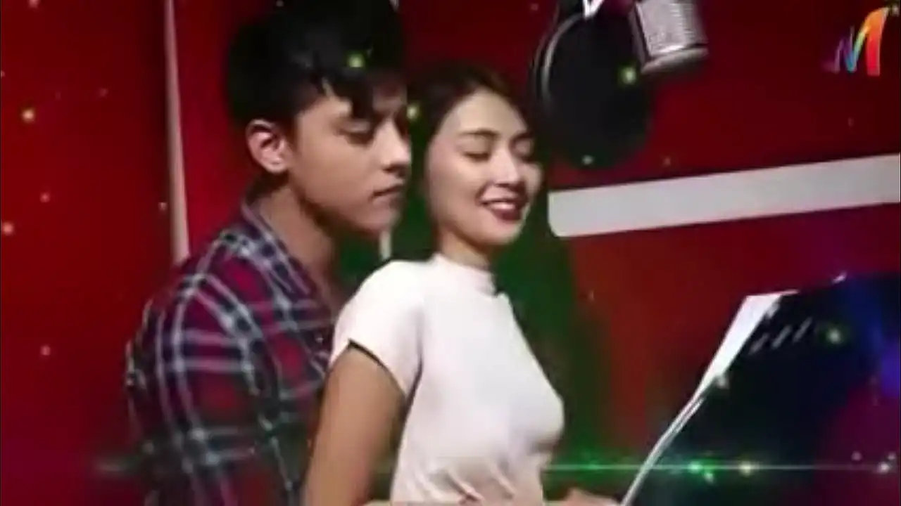 Canções de Natal de Kathryn Bernardo e Daniel Padilla