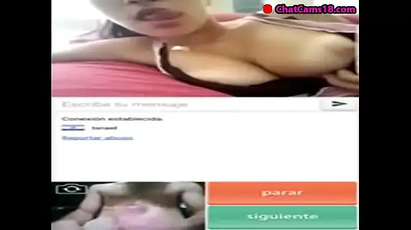 garota de bate-papo israelense