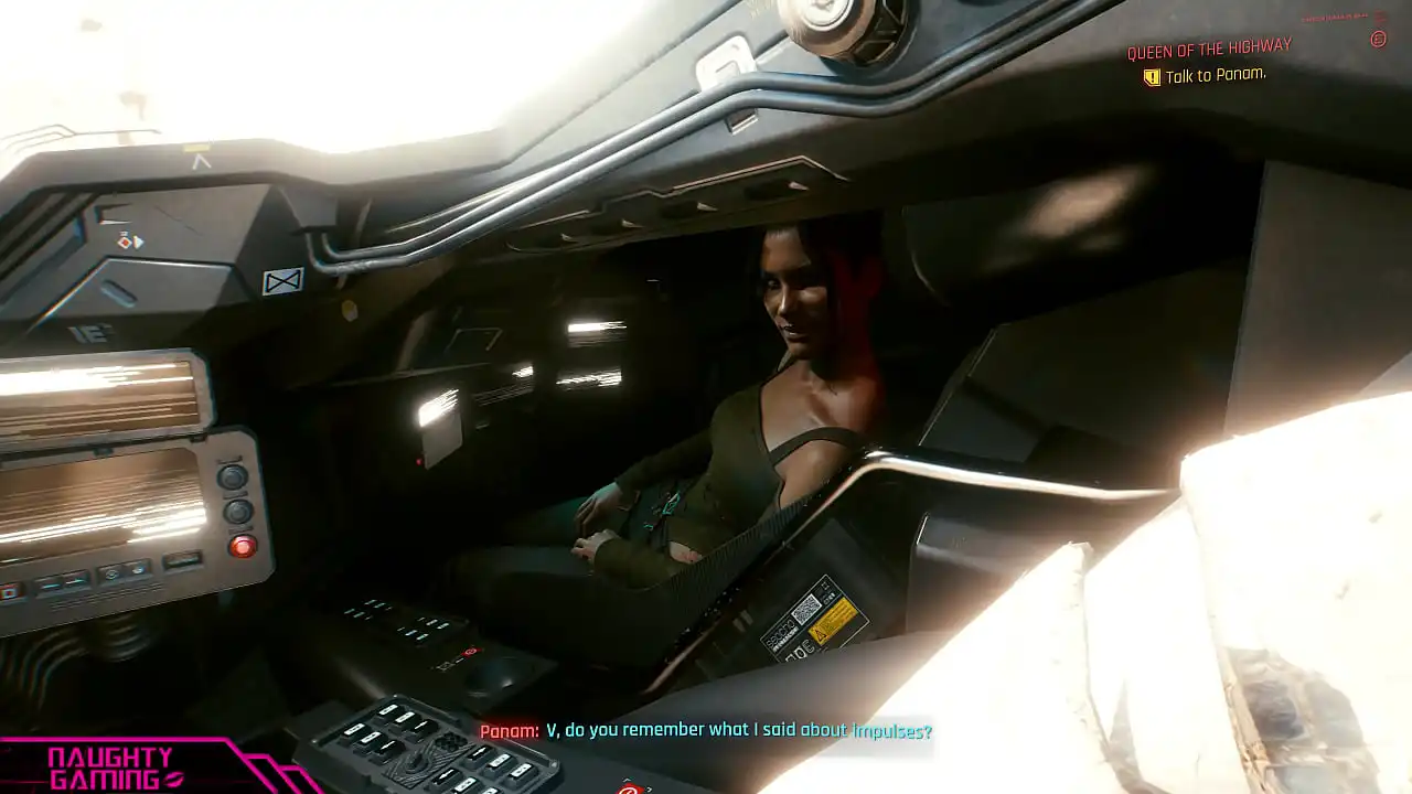 sexo cyberpunk Cyberpunk 2077 cena de sexo no Panamá