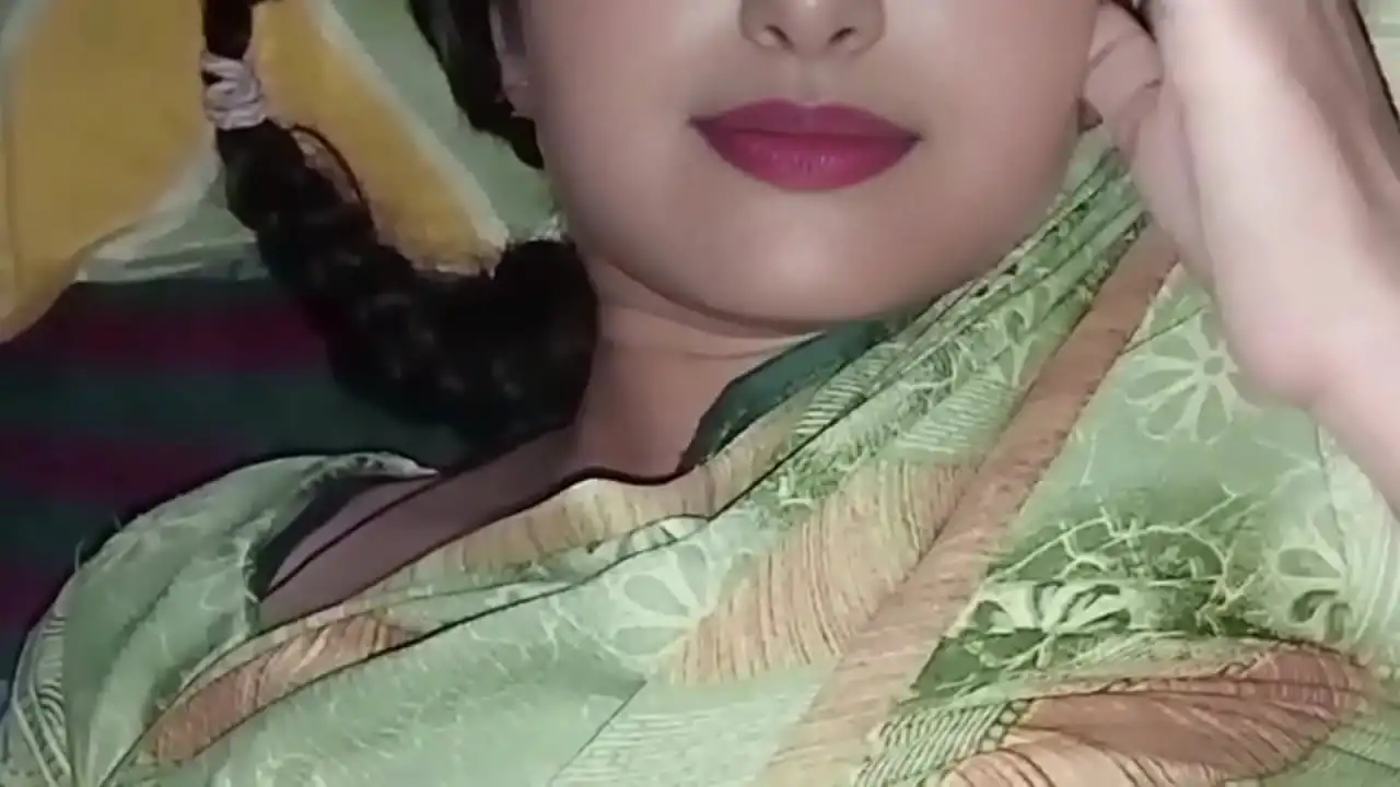 Desi bhabhi e seu namorado aproveitam o momento do sexo, vídeo de sexo completo em hindi