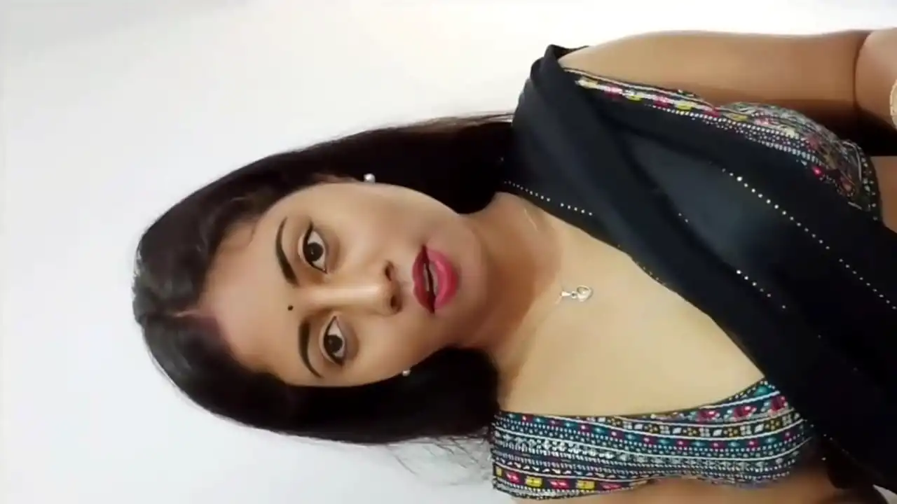 Desi Indiano Malkin Bhabhi fodido na escada