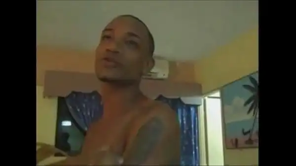 Dominican Hood Pimp Fucks his HOe..too fine dominican