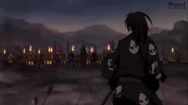 Dororo Episódio 12 PT-BR HD