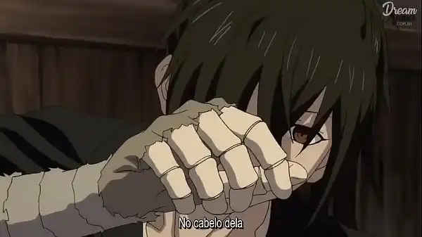 Dororo - Episodio 5 Legendado