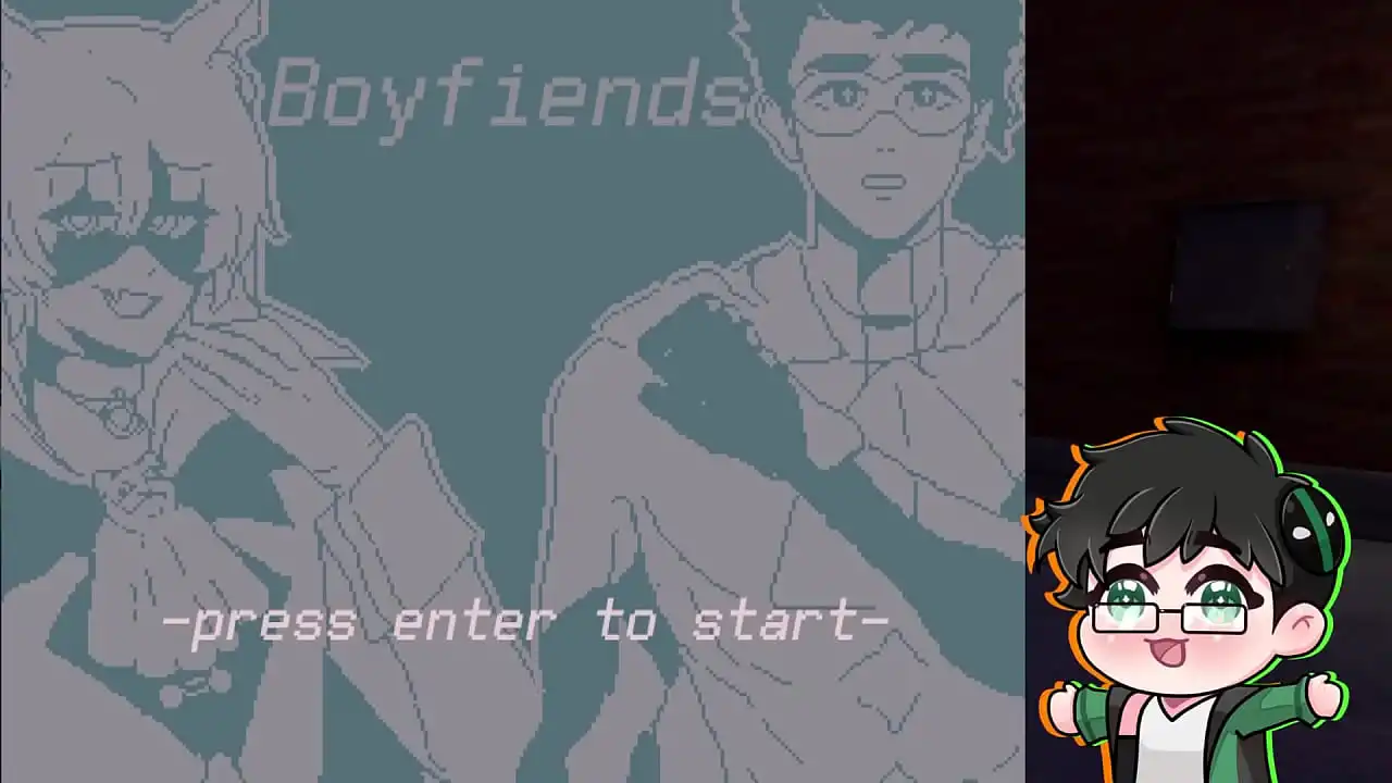 ELES ERAM COMPANHEIROS | BoyFiend | 12 Dias de Yaoi S2 E9