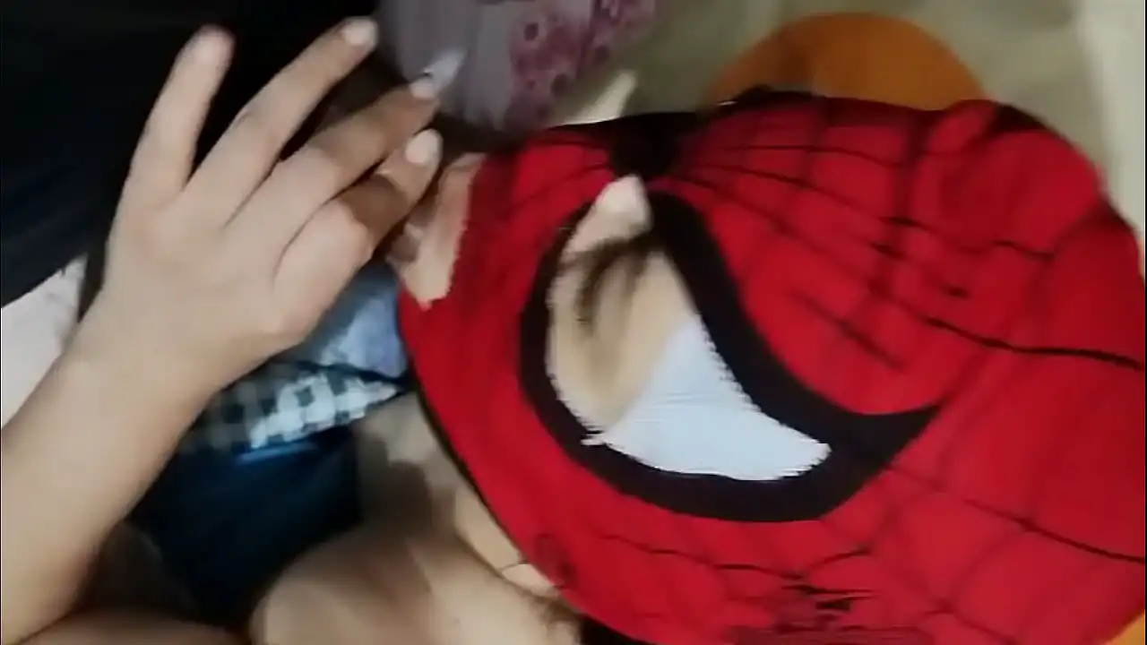 Mascarado em oral