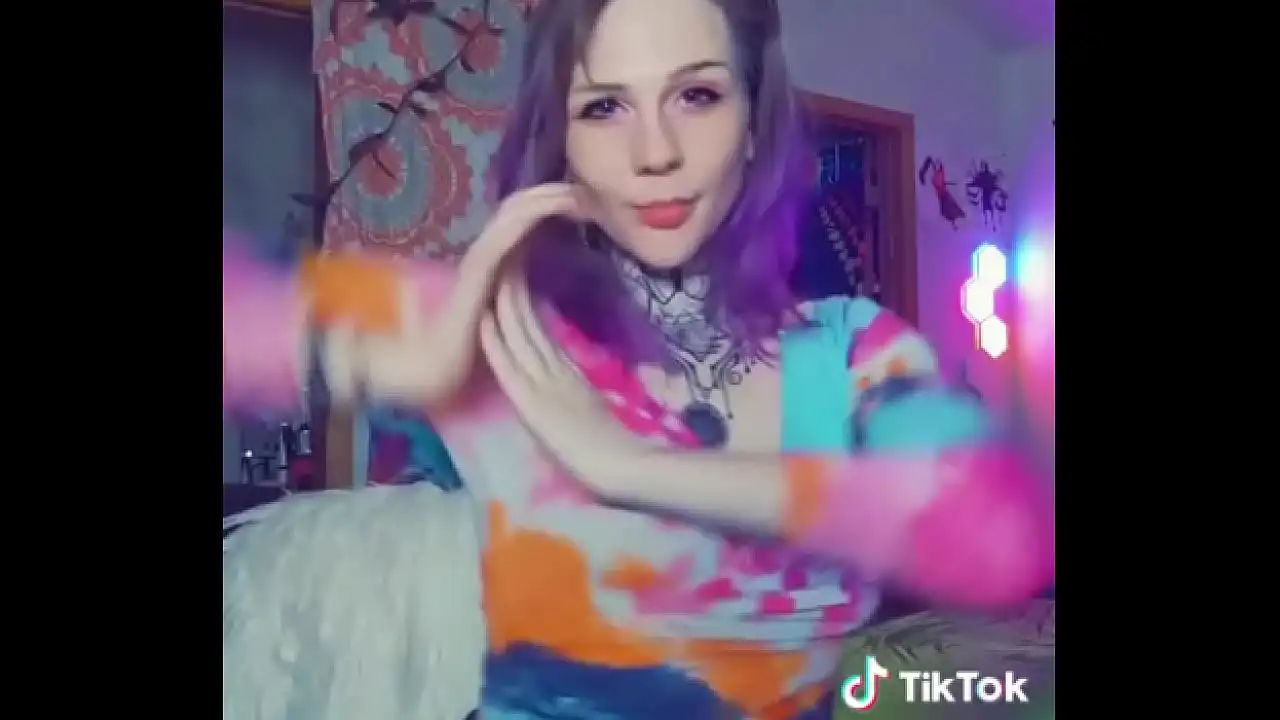 me siga no tik tok <3