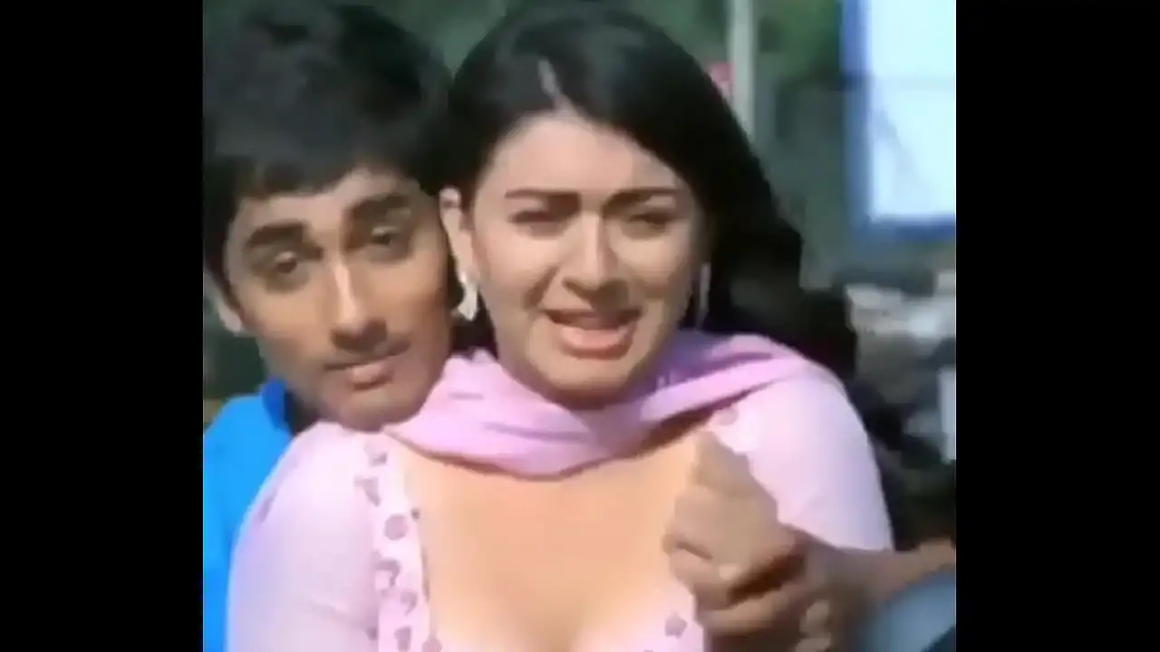 Vídeo quente de Hansika Motwani