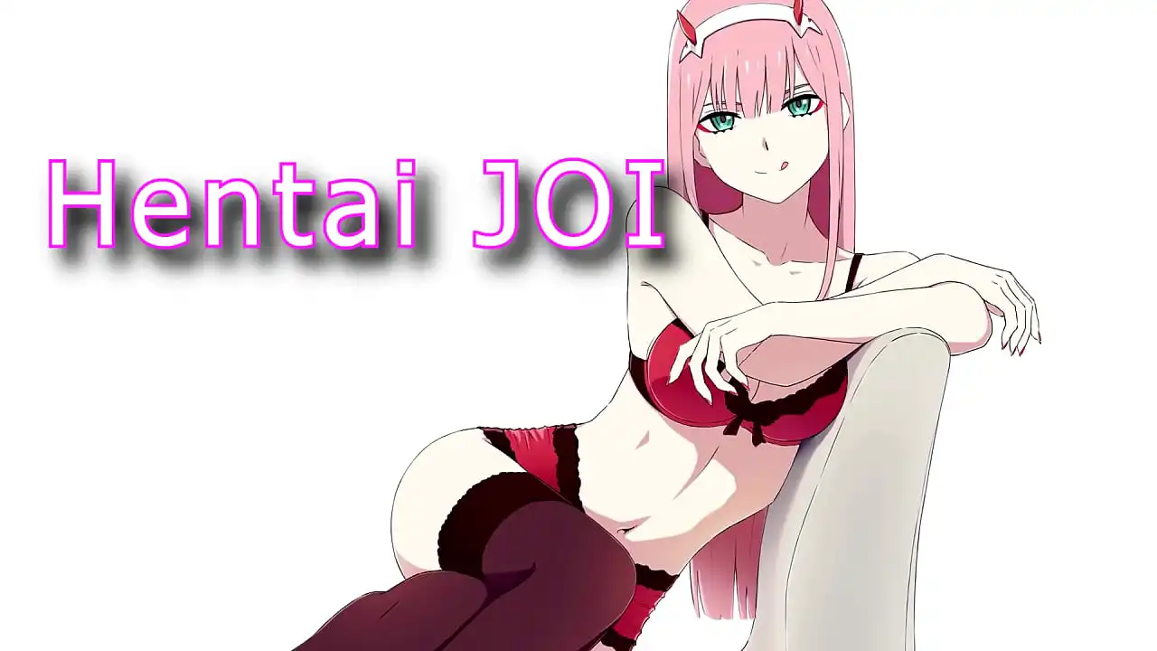 Desafio Hentai JOI