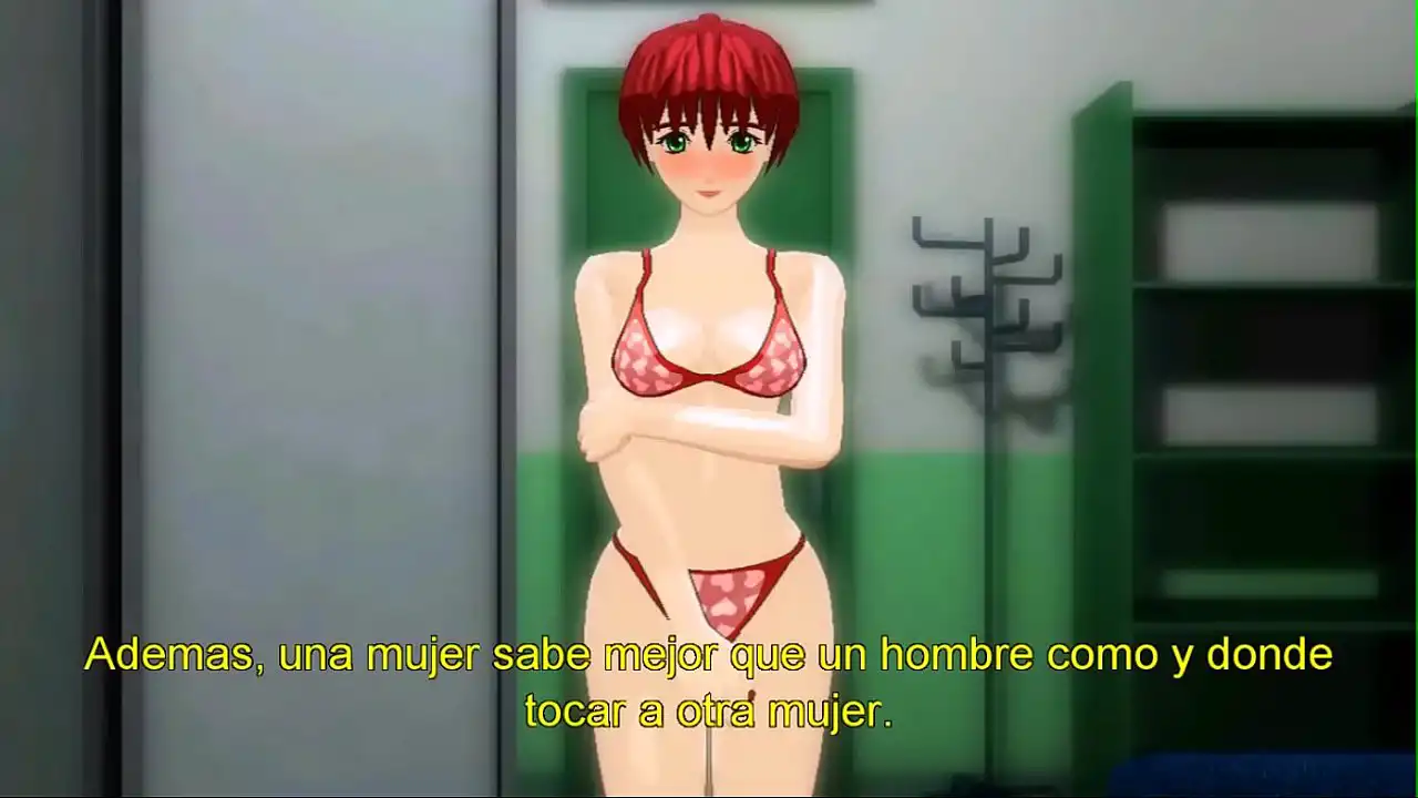 Terapia sexual Hentai (mais em: xprxgamerx.blogspot.com)