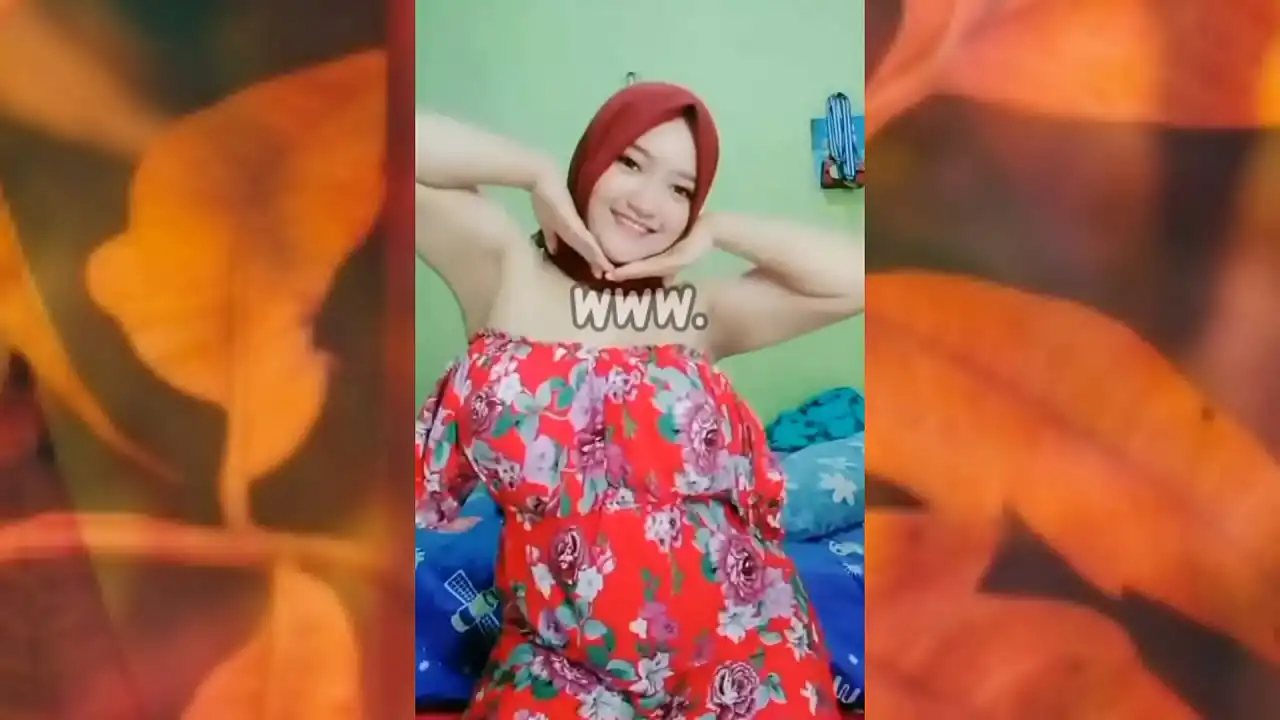 Muito bonito Hijaber Toge