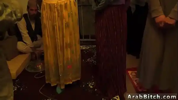 Hot sexy dance arab Afgan bordéis existem!