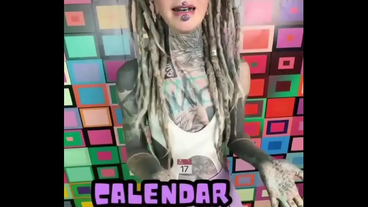 Estarei na venusberlinoff de 24 a 27 de outubro de 2024. Encontre-me no meu estande e pegue meu novo calendário 2025 e muito mais...