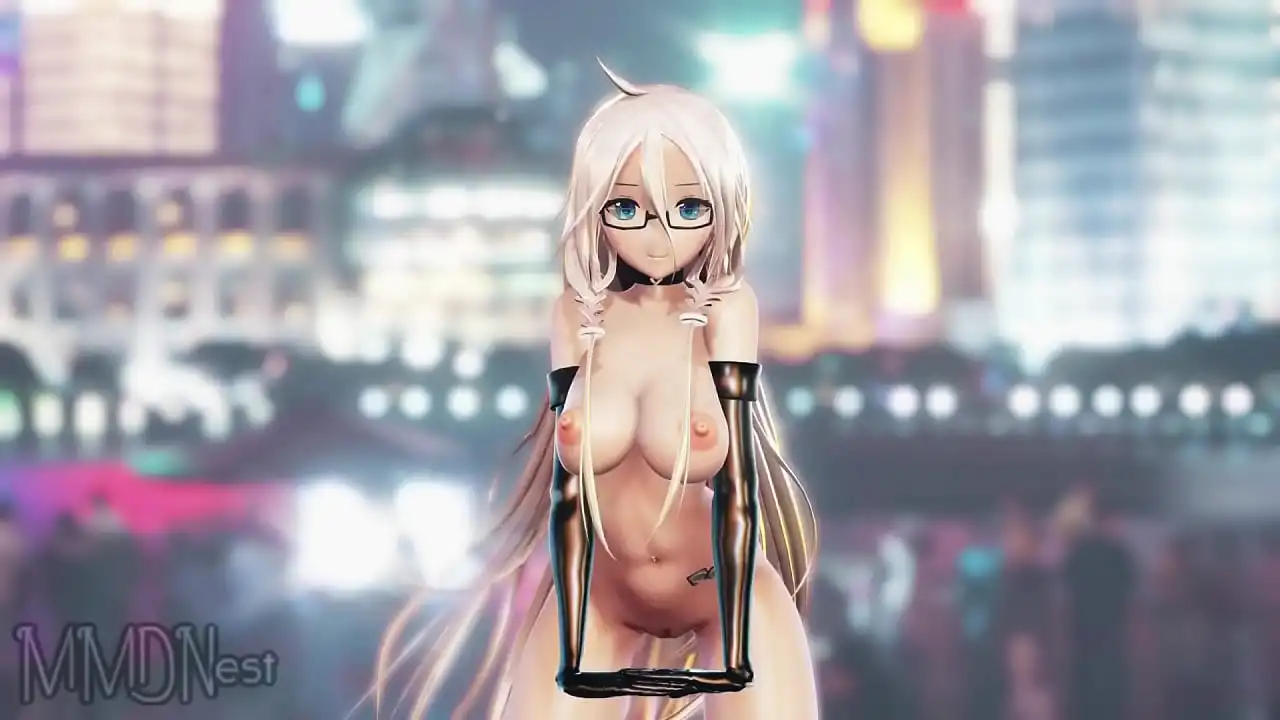 IA - Phut Hon (por MMDNest)