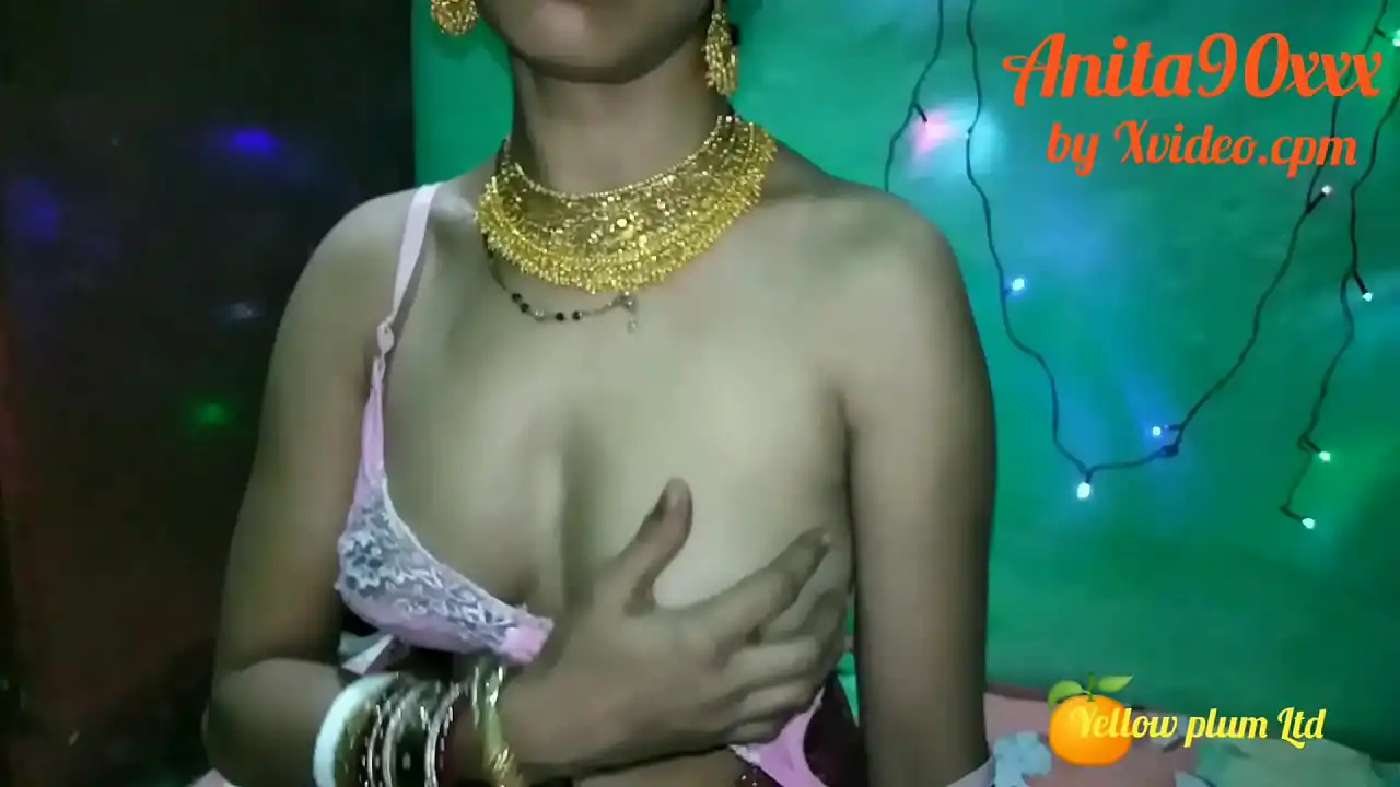 Vídeo de sexo da celebração indiana Anita bhabi ki Dipawali Vídeo de Desi indiano