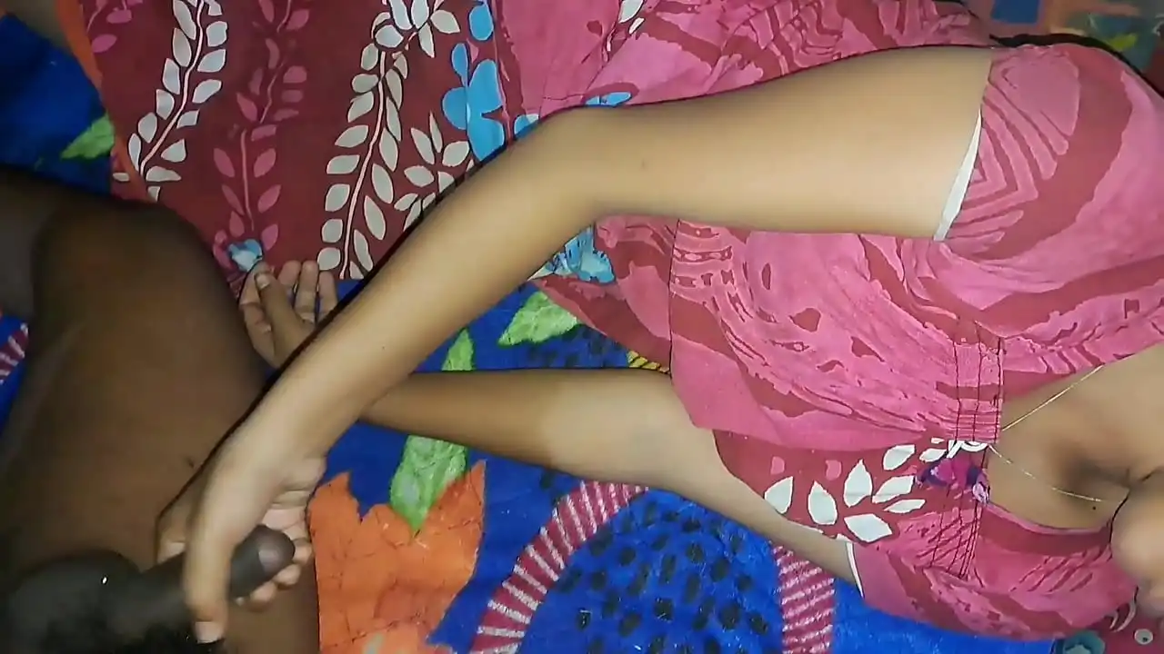 Indian Girl First Time Sex With Her Partner In Various Positions