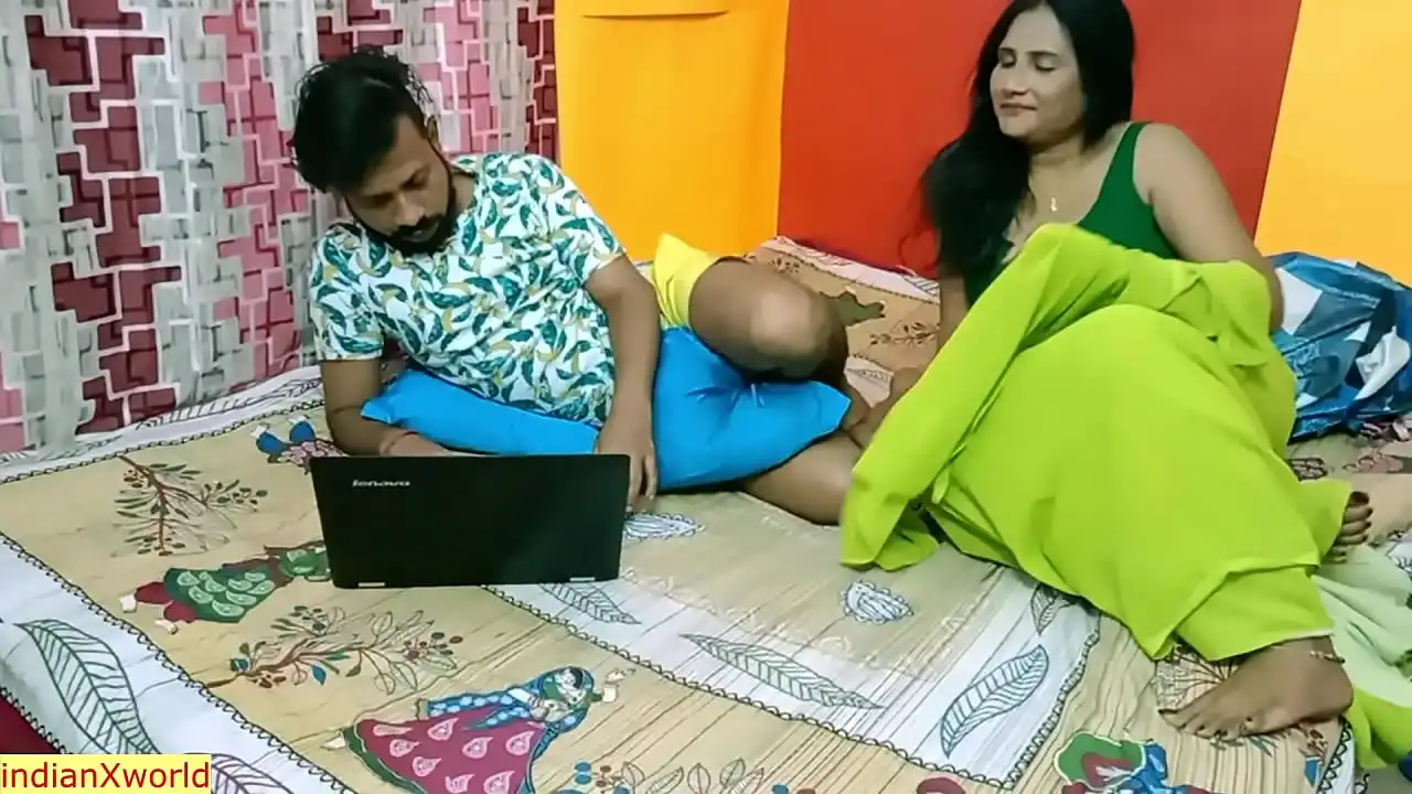 Indian xxx stepmoms long time hot sex with stepsons !! dont know