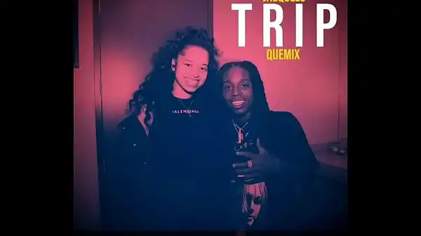 Jacquees - Trip Remix (oficial)