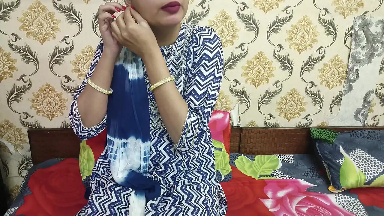 Jaldi jaldi chodo pani ane wala hai, sexo jija sali, sexo indiano Desi sali, Xvideo em voz hindi