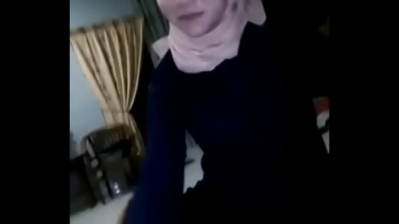 Hijab lindo