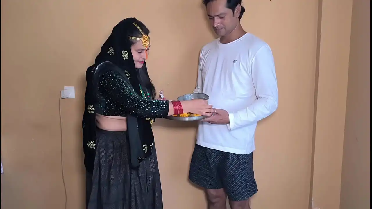 Karva Chauth