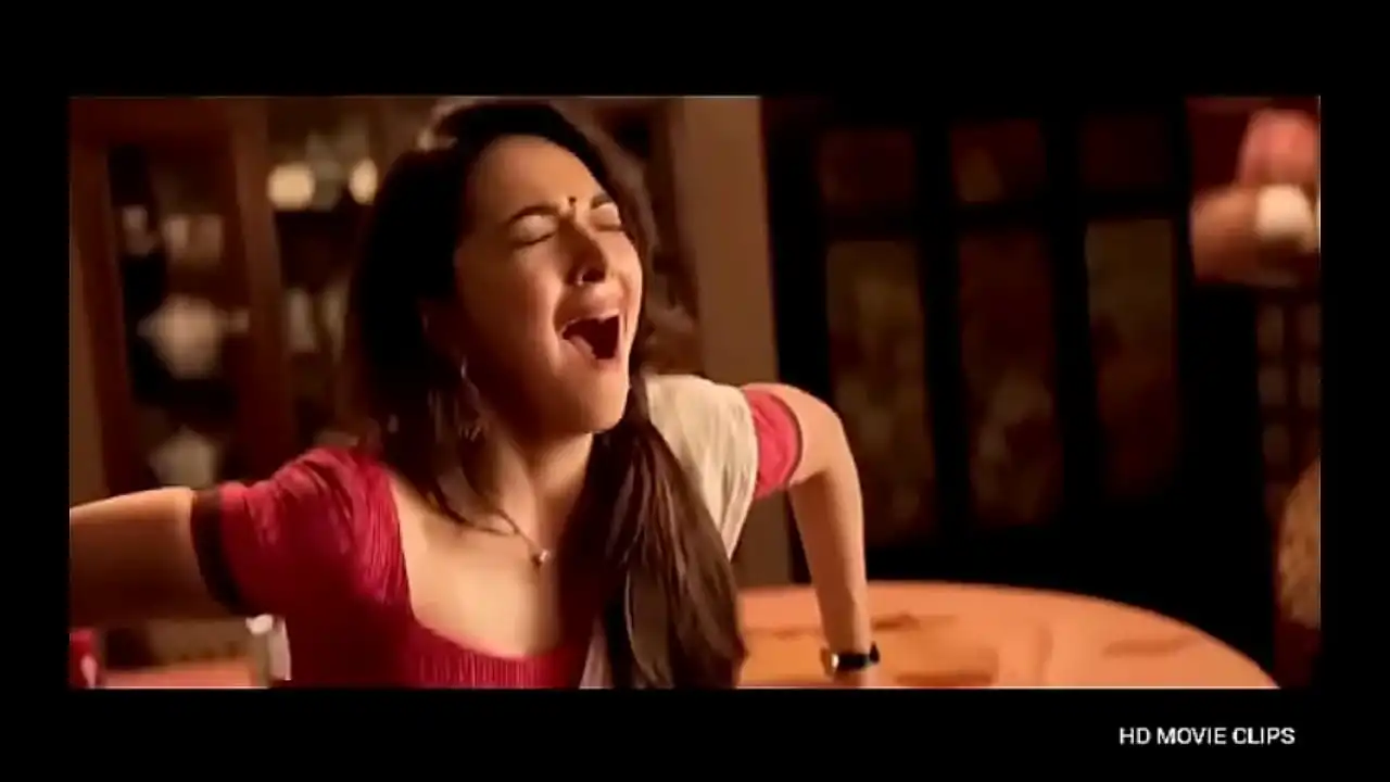 Kiara Advani Pain in Pussy