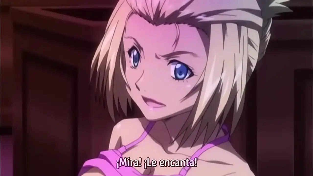 hentai creampie M ogui Último pedido