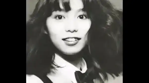 Mariya Takeuchi 竹内 まりや Plastic Love