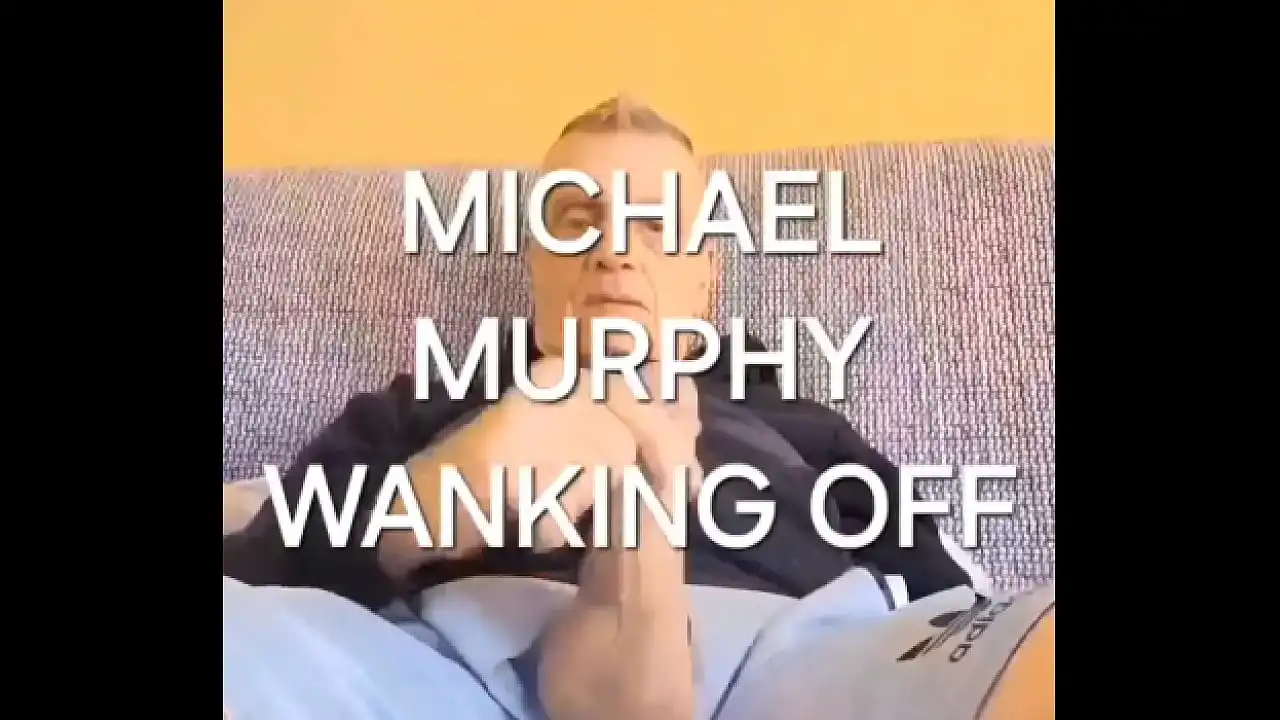 Michael Murphy: Flash de Pau na Manhã de Domingo