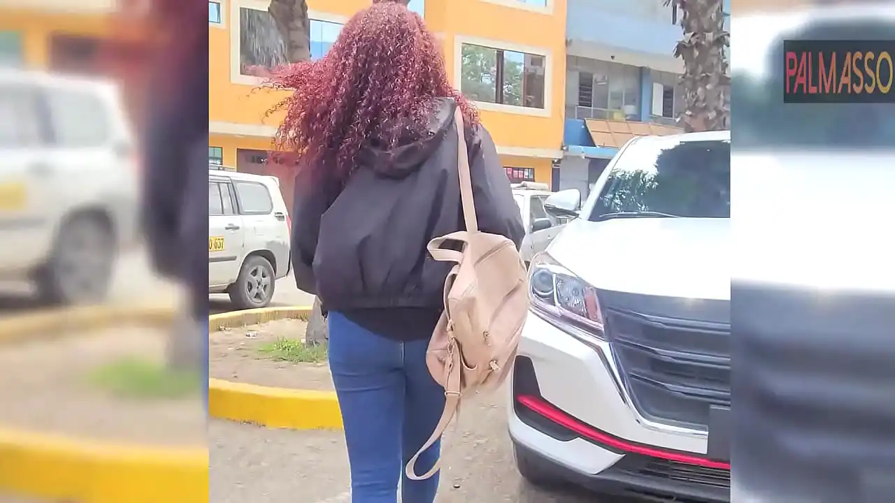 viral lupa matikan zoom setelah daring siswi ini ketahuan bercinta dan jadi tontonan teman temannya NA RUA, Uma senhora que poderia ser sua mãe, uma mulher tremendamente madura, é pega e acaba transando com um jovem estranho