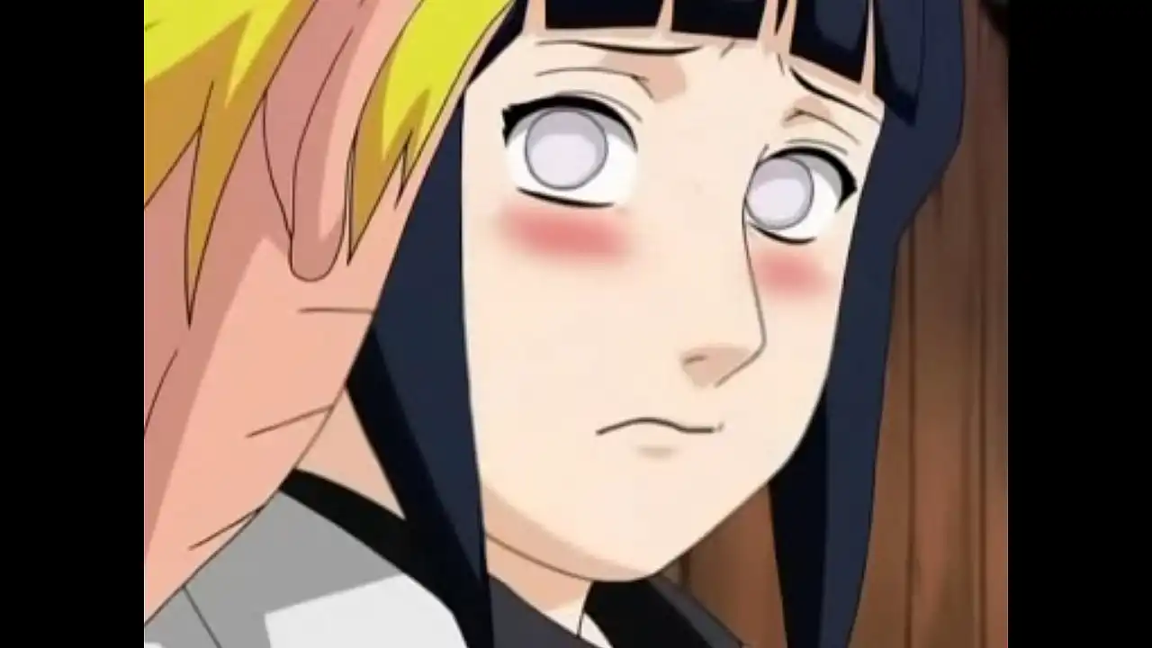 Naruto Fodido Hinata Parte 1