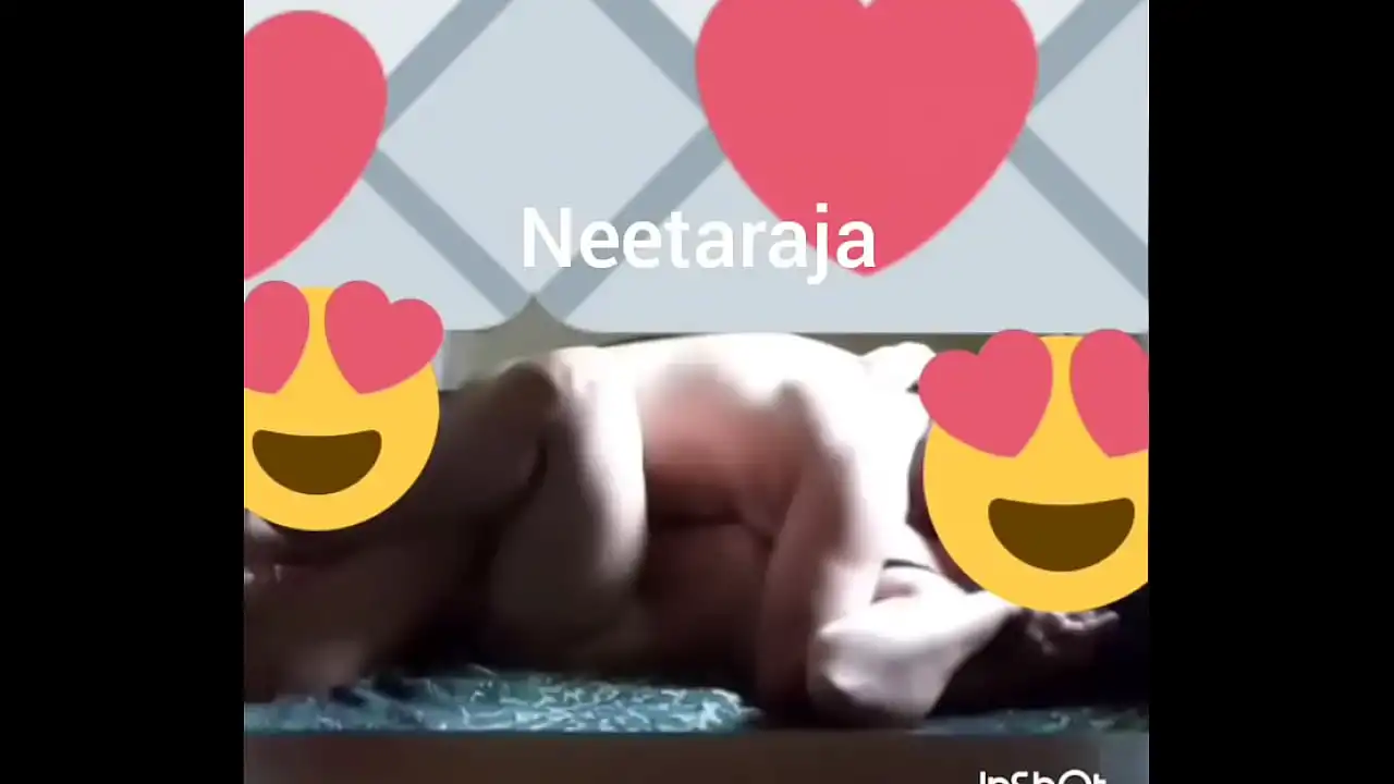 Neeta raja missionário foda