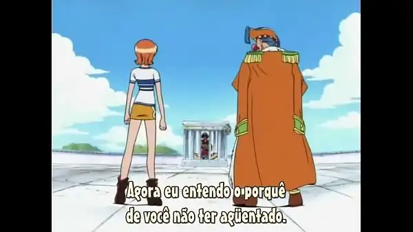 Episódio 05 de One Piece