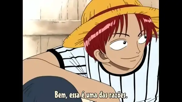 Episódio 08 de One Piece