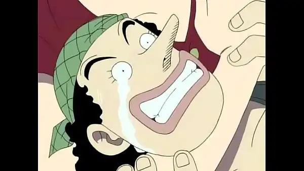 Episódio 12 de One Piece