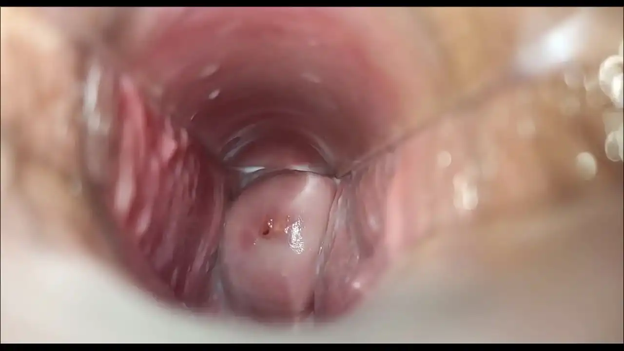 orgasmo vaginal