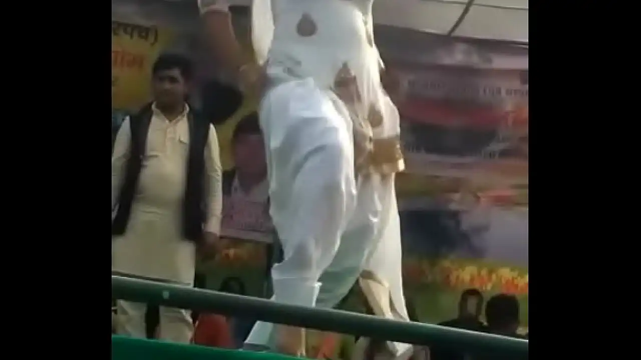 Dança punjabi