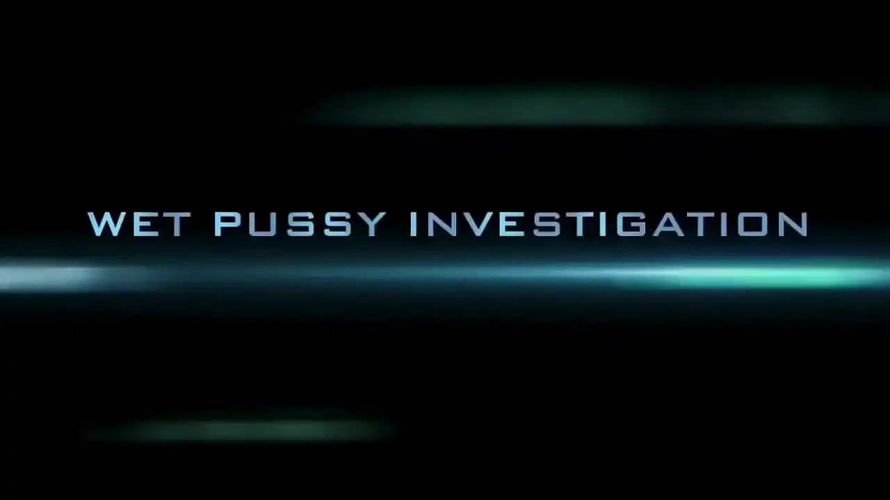 Pussy Inspector Official Preview com ChyTooWet e Alphonso Layz