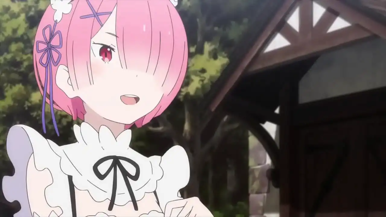 Re:Zero Episódio 3 Temporada 2 (Legendado em Português)