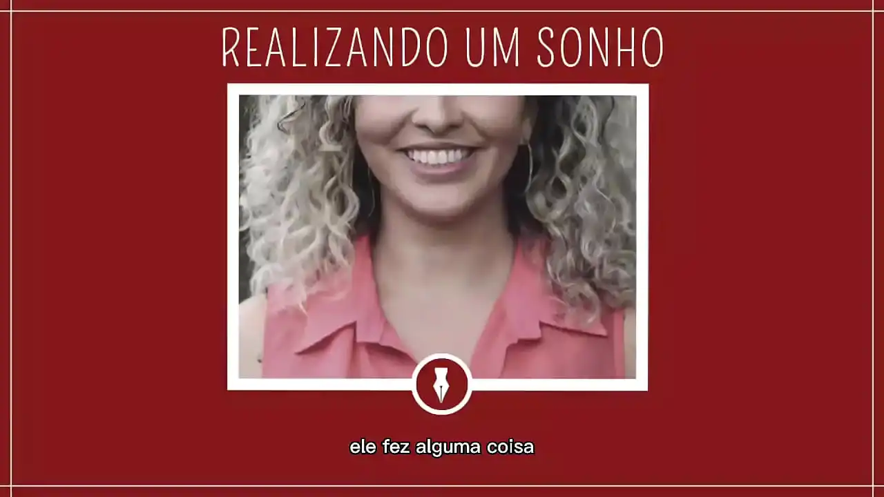 REALIZANDO UM SONHO - Contos Libertinos