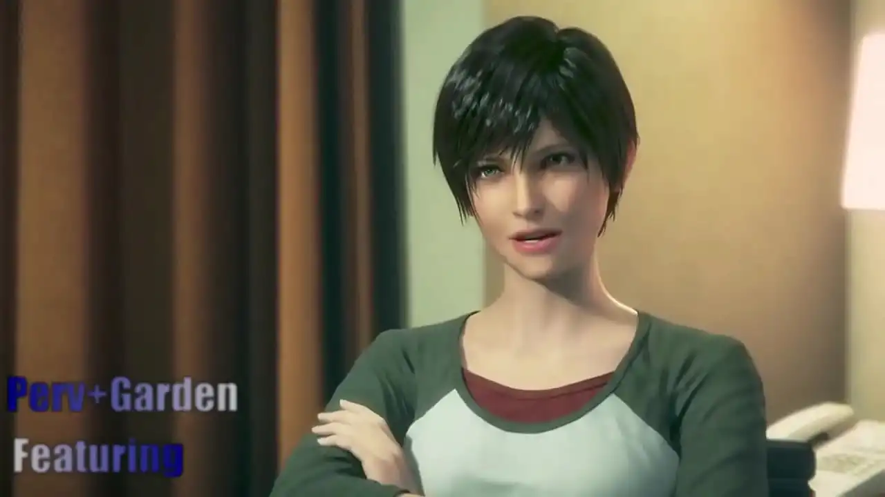 Jardim Rebecca Chambers Perv